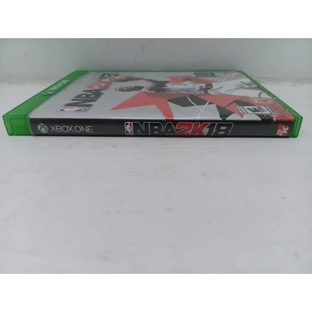 NBA 2K18 Early Tip-Off Weekend (Microsoft Xbox One, 2017)